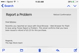Itunes & app store refund: How To Request An Itunes Purchase Refund If You Have A Legitimate Reason 9to5mac