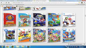 Descargar juegos wii torrent wbfs : Descargar Juegos De Nintendo Wii Con Jdownloader Youtube