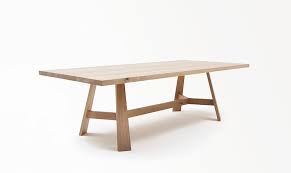 Products Jardan Solid Oak Dining Table Furniture Table