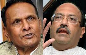 Modi-Ahmed Patel: 5 political Jai-Veerus who never were