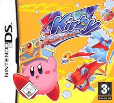 Kirby & the amazing mirror ~ game boy advance gba sp ds lite. 1163 Kirby Mouse Attack Nintendo Ds Nds Rom Download