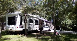 Gulf Coast Rv Park Gulf Shores Al Passport America Participating Park Rv Parks Gulf Shores Mexico Beaches