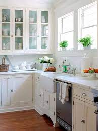 Rta kitchen and bath cabinet design it's easy to get started designing your project with our rta cabinet line. These White Kitchens Are Anything But Boring Country Kitchen Designs Country Kitchen Kitchen Design