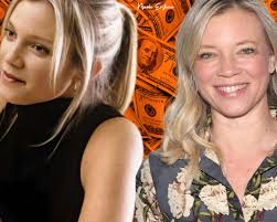 The cast of "rat race" then and now 🧡