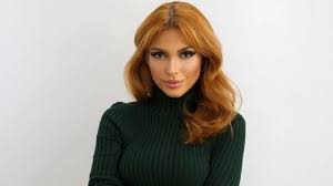 Fernanda Campos trending nudes