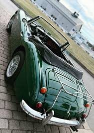 Image result for Racing Green 1963 Austin