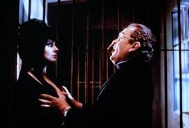 Russia (alternative title) проклятые холмы эльвиры: Pensieri Cannibali Una Strega Chiamata Elvira Il Bollafilm