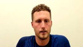 Kyle Cody Stats, Age, Position, Height, Weight, Fantasy & News