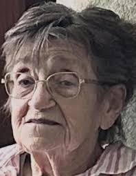 Obituary for Frances N. Rogers