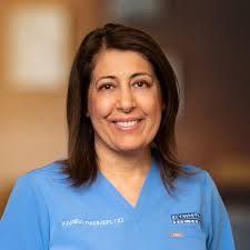 Fariba Eshraghi Parmer, O.D.