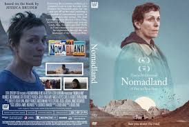 Angela reyes, annette webb, bob wells and others. Covercity Dvd Covers Labels Nomadland