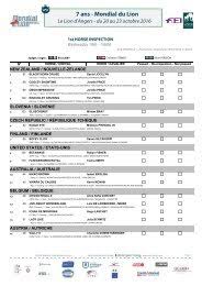 We did not find results for: Wbfsh Rolex World Ranking List Breeders Of Eventing Horses