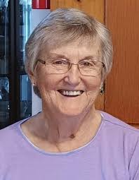 Obituary for Paula Vivian Schell