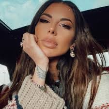 Zorana Jovanovic's Instagram, Twitter & Facebook