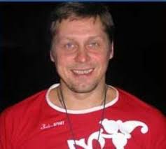 Taranda Gediminas, photo, biography