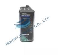 Foxboro|FBM206 P0916JQ|Pulse Input Module