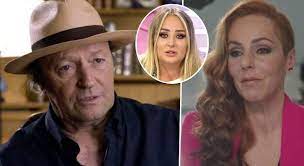 Amador Mohedano, contra Rocío Carrasco por no atender "las llamadas de socorro" de su hija: "Es una barbaridad"