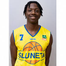 Kaleb Joseph, Basketball Player, Stats, Height, Age