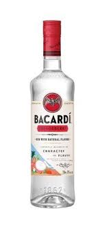 Mixes The Light Fruity Flavor Of Strawberry With The Crisp Fresh Flavor Of Dragon Fruit This Is The First Use O Flavored Rum Cooking Light Recipes Mango Rum
