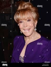 Barbara eden Banque de photographies et d'images à haute résolution