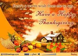 May you have all the best delights in life. Here S A Warm Wish From Me To Say Happy Thanksgiving Happy Thanksgiving Day Happy Thanksgiving Images Thanksgiving Images