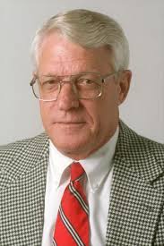 Former Richmond County Commission chairman Hobson Chavous dies at 83