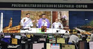 Copom, um dos maiores centros de emergência do em 13 de julho de 2016 houve a criação do centro de operações da polícia militar (copom). O Que E Copom Da Policia Militar