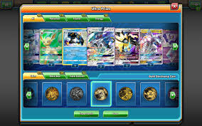 The popular game pokemon trading card game online has been updated to new version. Free Download Pokemon Tcg Online Apk Mod Unlimited Cash Apk File