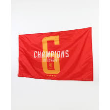 We would like to show you a description here but the site won't allow us. Lfc Uefa Champions Flagge