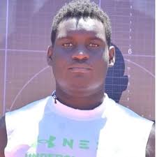 Manasse Itete, Central Catholic