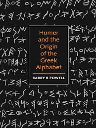 The origin of its name is almost as bizarre as the name itself. Powell Homer And The Origin Of The Greek Alphabet Pdf Alphabet Writing
