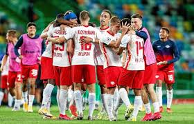 Participan en la liga veinte clubes, que se enfrentan todos contra todos en dos ocasiones, una en campo propio y otra en campo rival. Football Six Choses A Savoir Sur Leipzig L Adversaire Du Paris Sg Football Le Telegramme