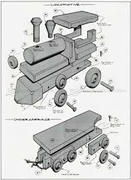 12 Wood Toy Train Plans Smart Wooden Toy Plans You Can Do For Fun Wooden Toy Plans Wooden Toy Ideas Igrushechnye Poezda Rabota S Derevom Derevyannye Igrushki