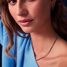 Solitaire Wedding Band Meteorite Wedding Ring CT White Gold Solitaire