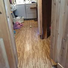 It's hard to stop thinking how gorgeous the wood look can look in your home and how it can survive. Best Rubber Pvc Plastic Foam Laundry Utility Room Flooring