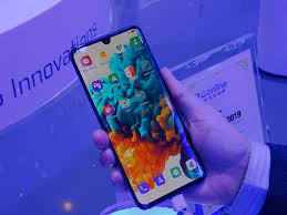 ZTE Axon 10 Pro 5G Review