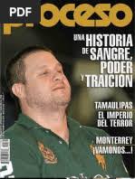 Revista Proceso 1763