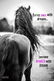 Inspirational Prints Emily Peak Emilypeak Horse Quotes Country Girl Quotes Horse Life