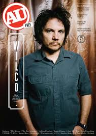 AU Magazine Issue 67 by AU Magazine