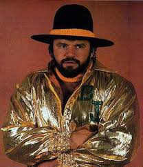 Billy Jack Haynes | Pro Wrestling | Fandom