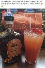 Royal Peach Alcoholic Drinks Drinks Liquor Drinks