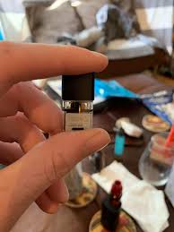 It was very easy to connect via bluetooth to my android phone. This Is For U Fly Pirates They Asked To See A Fully Used Up Pax Era Pod So Here It Is Paxvapor