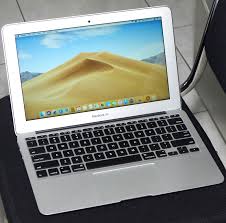 Jual beli laptop bekas berkualitas, sparepart laptop dan perbaikan. Jual Macbook Air 11 6 Inchi Late 2010 Second Jual Beli Laptop Bekas Kamera Service Sparepart Di Malang