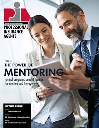 Maybe you would like to learn more about one of these? 2020 Spring Edition Professional Insurance Agents By Pia Of Tennessee Issuu