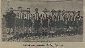 Detailed info on squad, results, tables, goals scored, goals conceded, clean sheets, btts, over 2.5, and more. Altay Sk Vikipedi