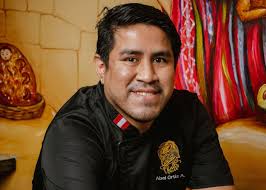 ChullsChick Peruvian Restaurant Review