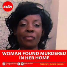 Yesterday would have been 56-year-old Joycelyn Gidden's day off from her  sanitation job. Those closest to her said it was likely that she would have  used it to do house chores, play