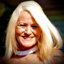 Blenheim Funeral Home Linda Suzor