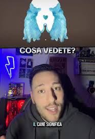 Cosa vedi per prima: test di personalità