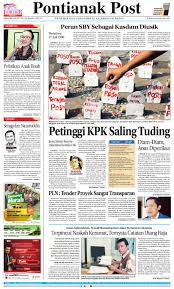 We did not find results for: Pontianak Post By Pontianak Post Issuu